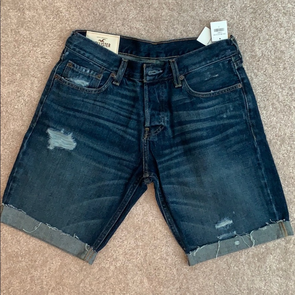 Hollister Shorts